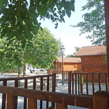 Cabanas Negratin Cuevas del Campo المظهر الخارجي الصورة
