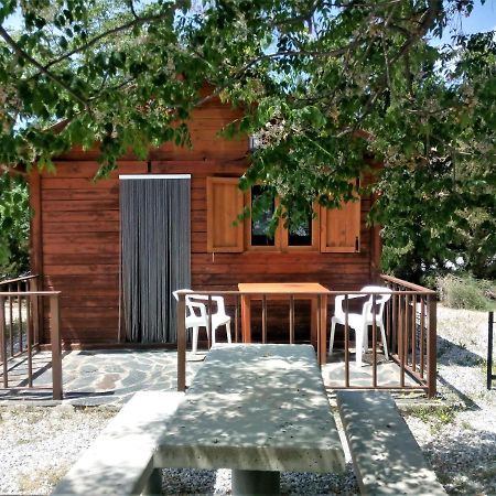 Cabanas Negratin Cuevas del Campo المظهر الخارجي الصورة