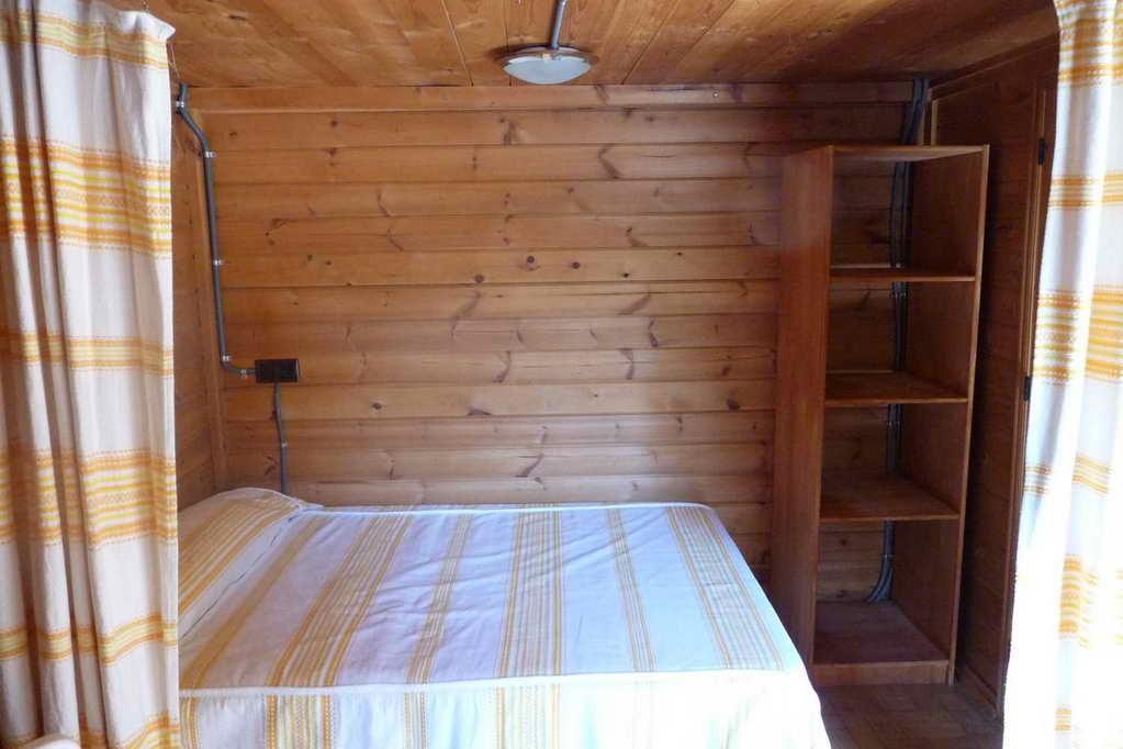 Cabanas Negratin Cuevas del Campo الغرفة الصورة